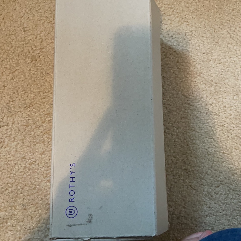 Navy Rothy’s - Picture 6 of 6